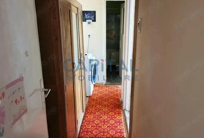 COMISION 0%! Vanzare apartament 4 camere, etaj intermediar, Zona Putna, Manatur - 2