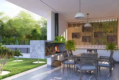 Casa Dreams, Dotari premium, mobilata si utilata, Bujoreni - CP2496856 - 20