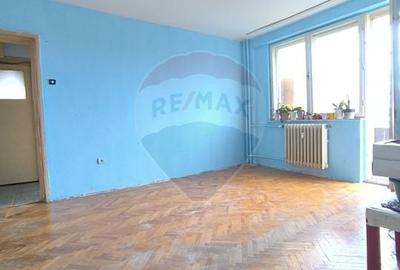 Apartament cu 2 camere de vanzare - 3