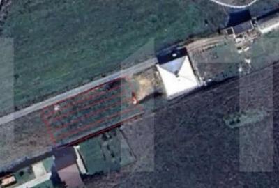 Teren de 1000 mp, în Sălicea - 2