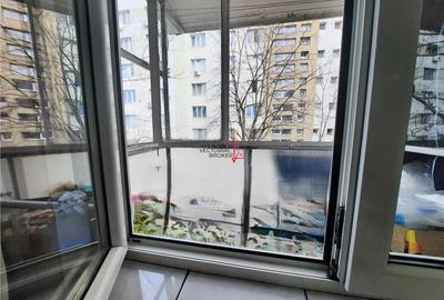 Garsonieră semidecomandată în Pantelimon - 12