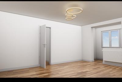 Apartament cu 2 camere decomandat în Lujerului - 4