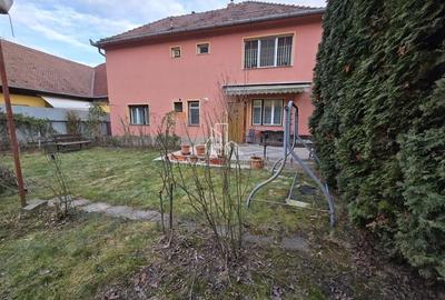 Casa de vanzare, 394 Mp total, Ana Ipatescu, nr. 68, Sighisoara - 41