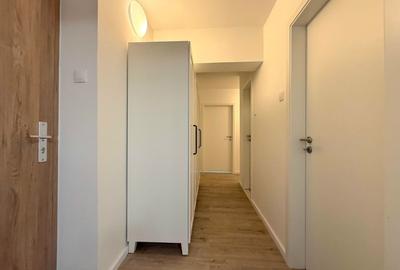 Apartament cu 3 camere decomandat, mobilat în Centrul Civic - 10