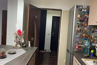 Garsonieră decomandată, mobilată în Metalurgiei - 3