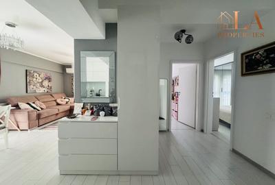 Apartament 3 camere mobilat | Parcare | Drumul Taberei - 6