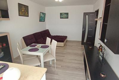 Apartament cu 2 camere decomandat în Tomis Nord - 18