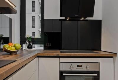 Apartament cu 2 camere, mobilat în Cotroceni - 16