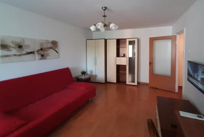 Tineretului METROU, garsoniera, metrou, etaj 4 /10, bloc mixt - 3