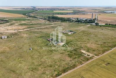 Teren Intravilan 1000 mp- ideal investitie , in apropiere de Olimp! - 8