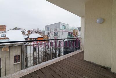 Apartament cu 4 camere decomandat, mobilat în Central - 18