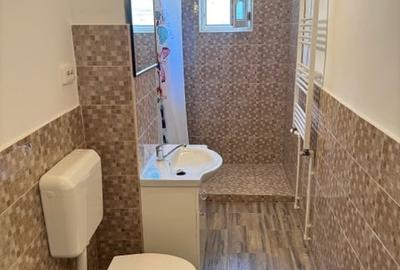 Apartament cu 3 camere decomandat, mobilat în Nord - 8