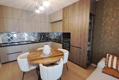 BANEASA JANDARMERIEI CLUB STEJARII THE IVY  APARTAMENT 2 CAMERE LUX - 6