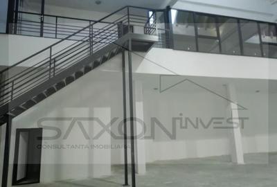 Berceni Sos Giurgiului 721mp - 2