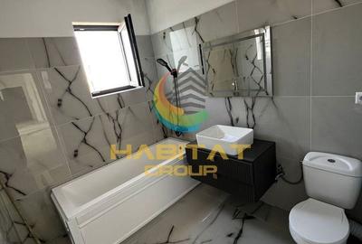 Casă cu 4 camere în Dobreni - 5