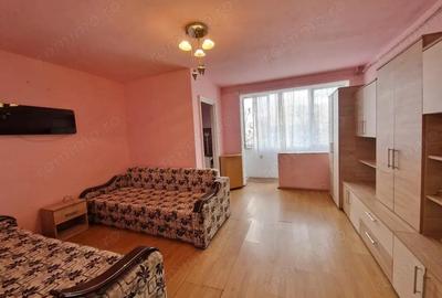 Garsoniera 30 mp Etaj 2 Luminisului - 2