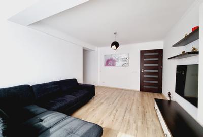 Apartament cu 2 camere în - 4