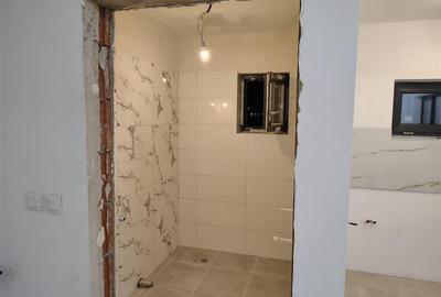 < Casa individuala parter >3 camere 2 bai teren 250mp - 3