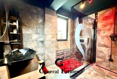 Garsonieră în Bucium - 12