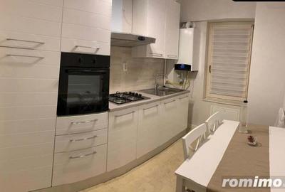 Apartament cu 2 camere de vanzare zona Apusului - 2