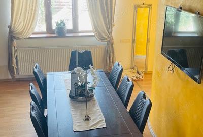 Casă cu 6 camere în Găneasa - 7