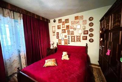 Apartament 4 cam etaj 1 Centura Basarabilor langa Minulescu+GARAJ+BOXA - 11