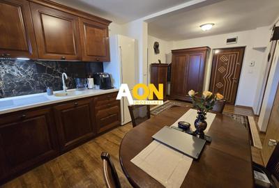 Apartament cu 2 camere în Cetate - 3