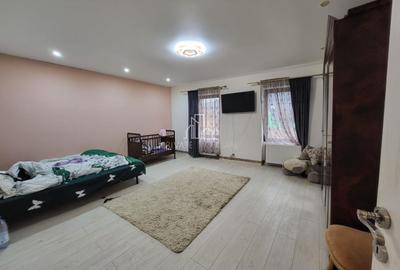 Casa de vanzare Bradeni (zona lacuri pescuit) - 7