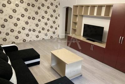 Apartament cu 3 camere semidecomandat, mobilat în Drumul Sării - 2