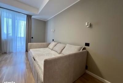 Apartament cu 3 camere în Șoseaua Nordului - 11