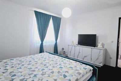 Casă cu 3 camere în Oncea - 17