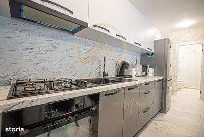 Apartament cu 2 camere în Central - 12