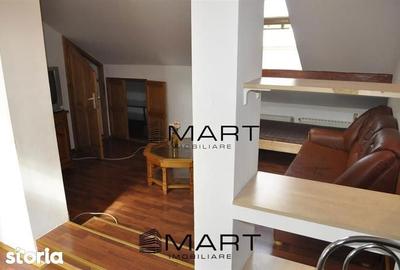 Garsonieră în Ștrand - 7