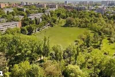 Apartament cu 3 camere decomandat în Tătărași