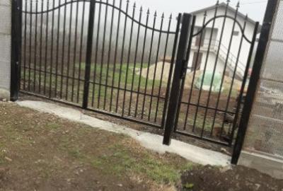 Vand Casa P+1 cu Teren 2000 mp in Com Mosteni Jud Teleorman - 10