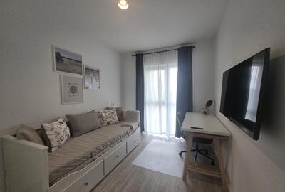 Apartament cu 3 camere semidecomandat, mobilat în P-ta Presei Libere - 10