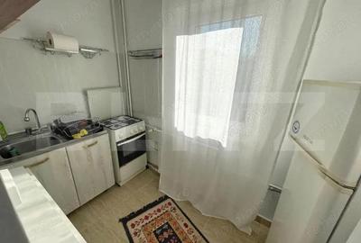 Garsoniera 35 mp, pet friendly, Etaj 2/4 Brazda lui Novac - 2