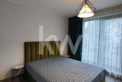 Apartament 2 camere I Decomadat I Avram Iancu Residence - 5
