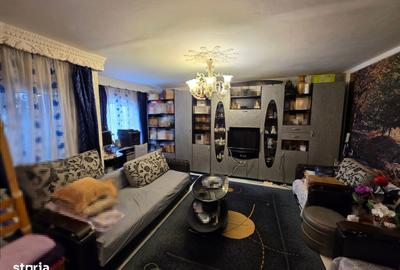 Apartament cu 3 camere în Central - 16