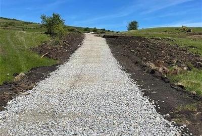 Teren cu suprafata de 600 mp, PUZ, C.U, Autorizabil ,situat in Chinteni! - 15