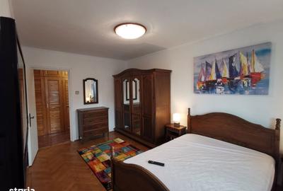 Apartament cu 3 camere decomandat în Exterior Vest - 12