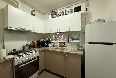 Apartament cu 2 camere semidecomandat, mobilat în Take Ionescu - 7