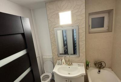 Apartament cu 3 camere decomandat, mobilat în 13 Septembrie - 6