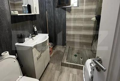 Apartament 2 camere, 50 mp, zona Consul - 7