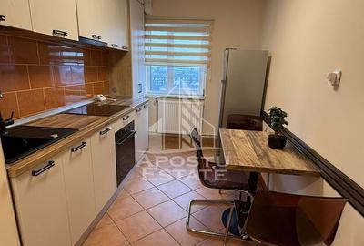 Apartament cu 3 camere semidecomandat în Gheorghe Lazăr - 7