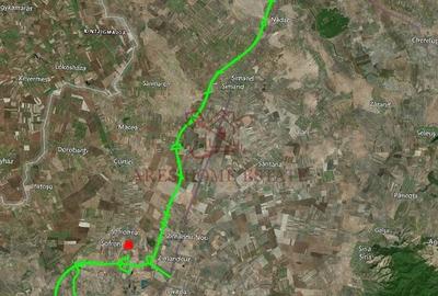 Teren de 5014 mp, în Șofronea - 2