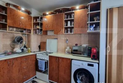 Garsonieră semidecomandată în Micro 14 - 1