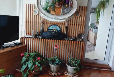 Vand apartament,2 camere,complet mobilat,ultraceral,in unul din cele mai frumoase blocuri din Deva - 1