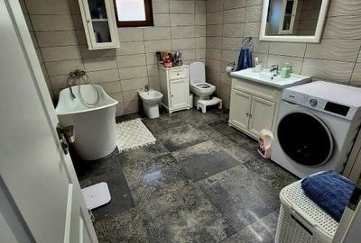 Casa individuala P+M in Giarmata - 12