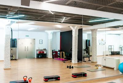 Spațiu comercial, de 180 mp, în Central - 5